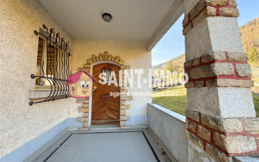 Single house 9 rooms - image - 19