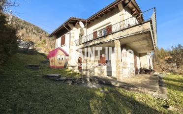 Single house 9 rooms - image - 20