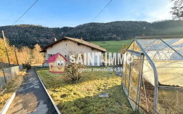 Single house 9 rooms - image - 21