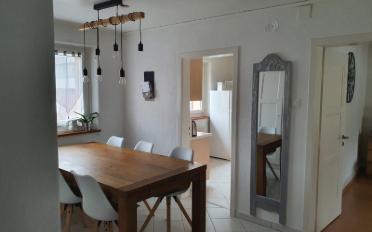 Apartment 3.5 rooms - image - 2