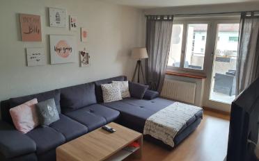 Apartment 3.5 rooms - image - 5