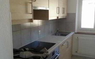 Apartment 3.5 rooms - image - 3