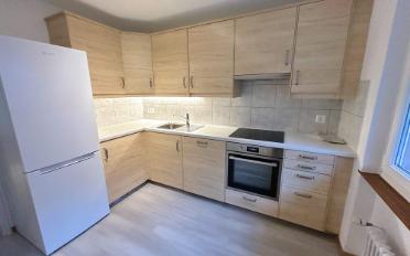 Apartment 3 rooms - image - 1
