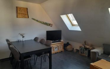 Apartment 2.5 rooms - image - 5