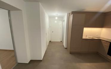 Apartment 1.5 rooms - image - 2