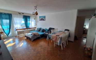 Apartment 3 rooms - image - 1