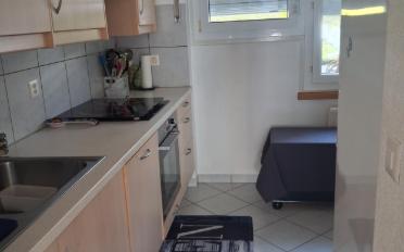 Apartment 3 rooms - image - 2