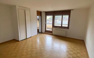 Apartment 2 rooms - image - 1