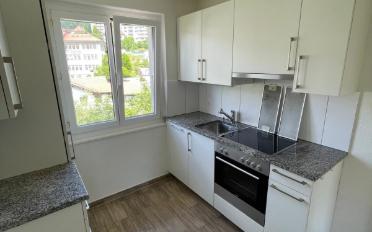 Appartement 4 pièces - image - 1