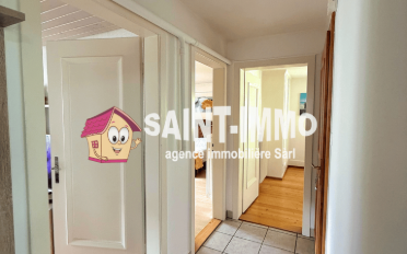 Einfamilienhaus 7 Zimmer - image - 10