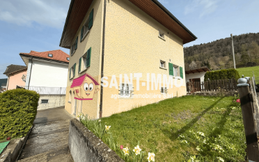 Einfamilienhaus 7 Zimmer - image - 21