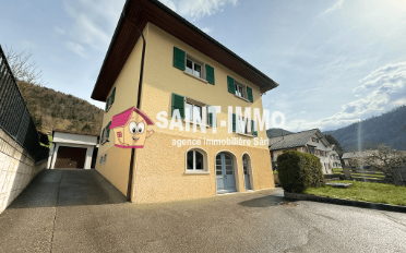 Einfamilienhaus 7 Zimmer - image - 23