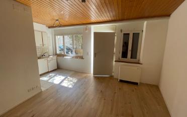 Apartment 1 room - image - 1