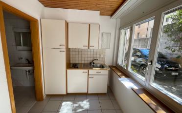 Apartment 1 room - image - 2