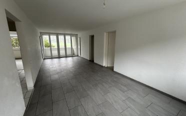 Apartment 3.5 rooms - image - 1