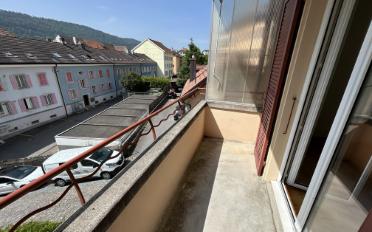 Apartment 3 rooms - image - 10