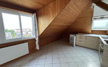 Apartment 2 rooms - image - 1