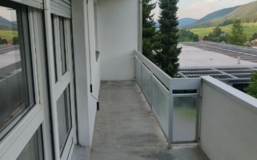 Apartment 4 rooms - image - 2