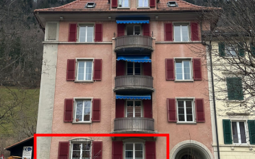 Wohnung 3 Zimmer - image - 1