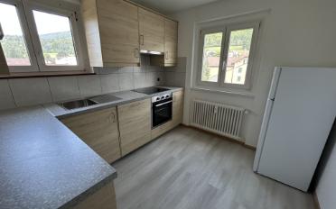 Apartment 3 rooms - image - 3