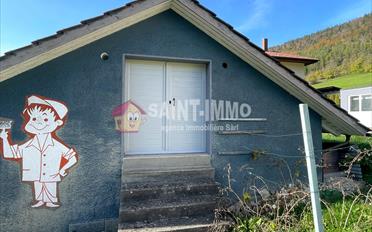 Single house 7 rooms - image - 29
