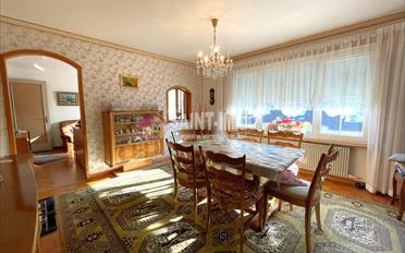 Single house 7 rooms - image - 8