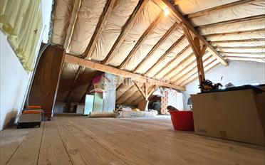 Single house 7 rooms - image - 27