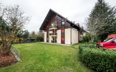 Wohnung 3.5 Zimmer - image - 1