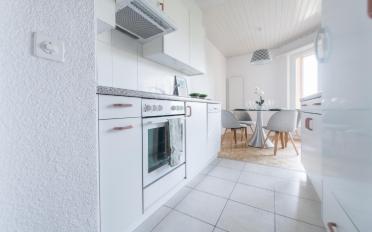 Wohnung 3.5 Zimmer - image - 2