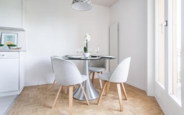 Wohnung 3.5 Zimmer - image - 4