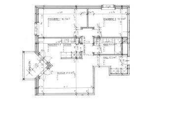 Wohnung 3.5 Zimmer - image - 9