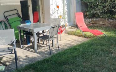 Duplex 4 pièces - image - 7