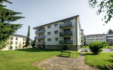 Apartment 3.5 rooms - image - 1