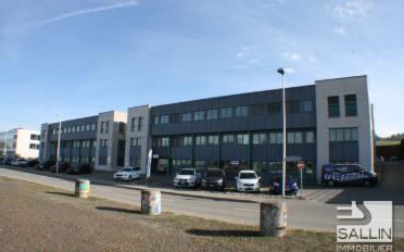 Büro - image - 1
