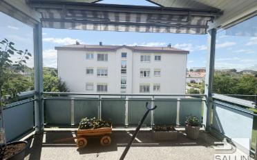 Apartment 5 rooms - image - 6