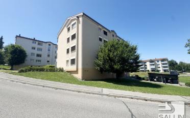 Apartment 5 rooms - image - 7