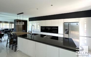 Einfamilienhaus 10 Zimmer - image - 4