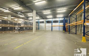 Storage room - image - 3