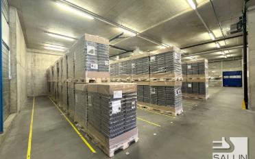 Storage room - image - 7