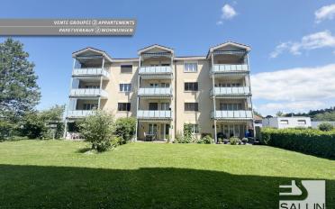 Appartement - image - 1