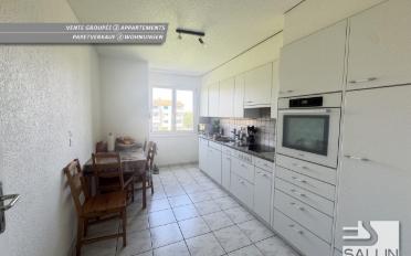 Appartement - image - 2