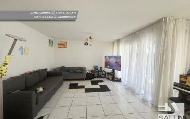 Appartement - image - 10