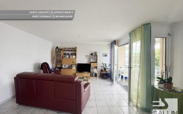 Appartement - image - 6