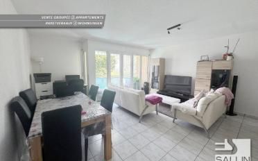 Appartement - image - 3