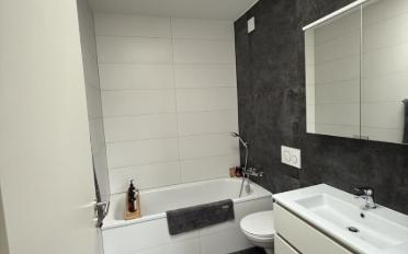 Attic flat 3.5 rooms - image - 12