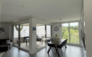 Attic flat 3.5 rooms - image - 6