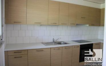 Apartment 3 rooms - image - 2