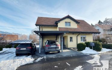 Maison 5.5 pièces - image - 2