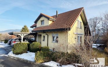Maison 5.5 pièces - image - 1