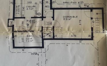 Maison 5.5 pièces - image - 12